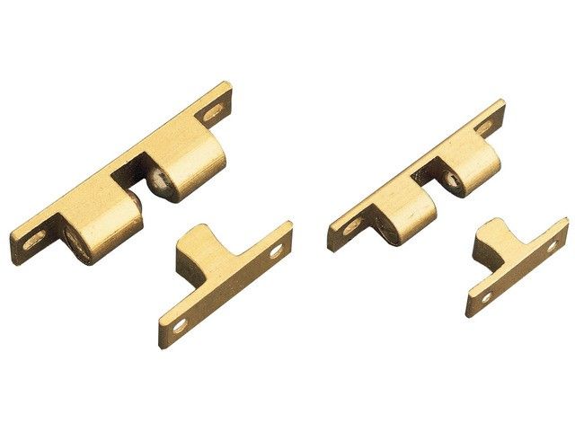 Doppelkugel-Schnäpper - Lukot - 9949600 - 2