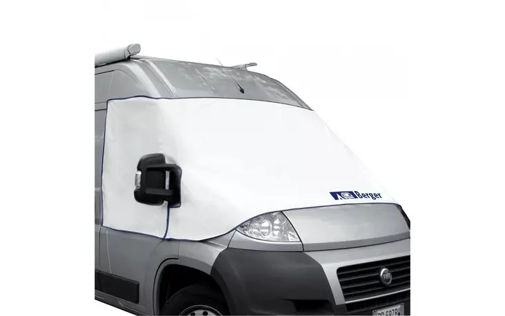 Ducaton ikkunasuoja alkaen vm 6/2006 - Ikkunan lämpösuojat ja väliverhot - 255930 - 1