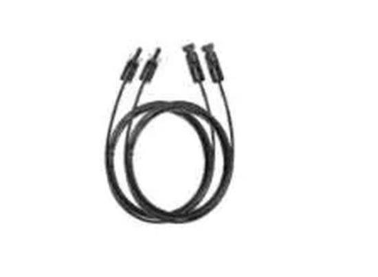 EcoFlow jatkojohto EF aurinkomoduuleil . - Aurinkokennot ja varusteet - 363010 - 1