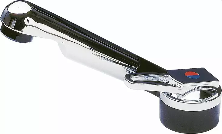 Einhebelmischer Reich yksiotesekoittaja - Sekoittajat ja varustet - 9971070 - 4