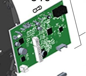 Electronics combi 6 / 6 E from 2018-2020 - Trumatic lämmittimet ja osat  - 9936180 - 1