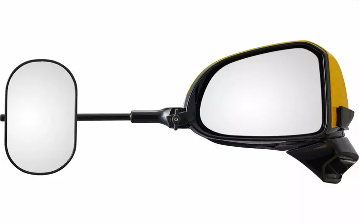 Emuk Hyundai Santa Felle vaunupeili - Merkkikohtaiset vetopeilit - 363750 - 1