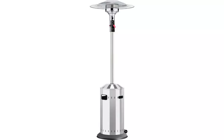 Enders Elegance terassilämmitin 8 KW - Säteilylämmittimet - 439330 - 1