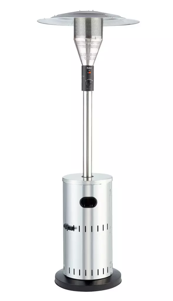 Enders Solid patiolämmitin 4-14 KW kaasu - Säteilylämmittimet - 496560 - 1