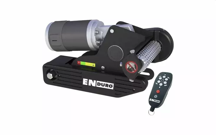 Enduro EM203 Rangierhilfe 12 v - - 259700 - 6