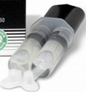 Epoxy-liima 5 minuuttia. - Liimat, massat,ilmankuivaus - 150060 - 1