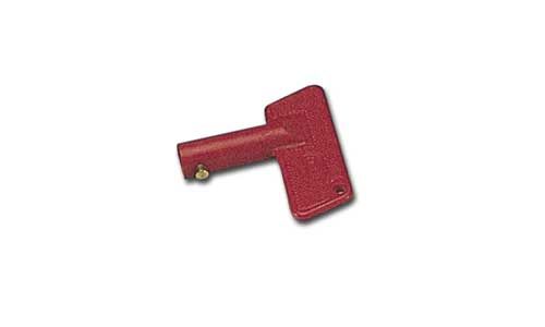 Ersatzschlüssel - Valaisimet ulkoa - 9974760 - 1