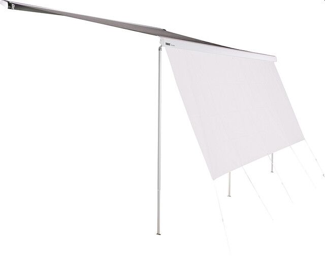 Etuseinä Thule View Blocker 330x140 cm - Thule Omnistor osat - 9904010 - 2