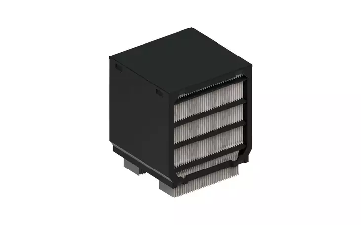 Evapolar-vaihtokasetti EvaChill - Ilmastointi + lämpöpumput - 287280 - 1