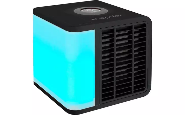 Evapolar EvaLight Plus ilmastointilaite - Ilmastointi + lämpöpumput - 287260 - 1