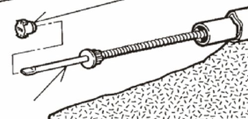 Federmotor FM 82 - Kattoikkunat ( isot ) ja osat - 9991520 - 1