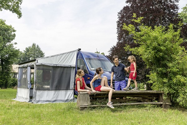 Fiamma Privacy Room F65 - Fiamma Markiisiteltat - 9942400 - 1