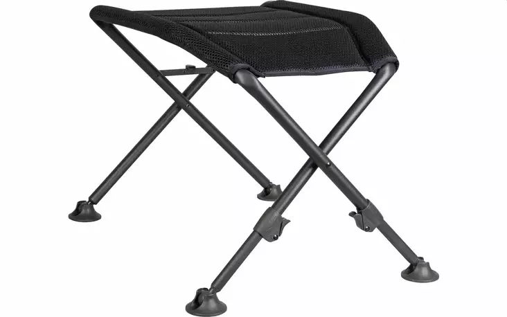 Focus Antra Grey jalkalepoalusta 100 kg - Varusteet terassituoleille+alustoille - 732580 - 1