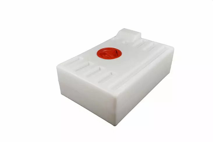 Frischwassertank Fusion raikasvesitankki - Vesitankit ja varusteet - 9971190 - 2