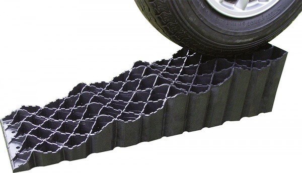 Froli Round wedge set of 2pc - Nokkapyörät -Seisontatuet ja osat - 9960070 - 1