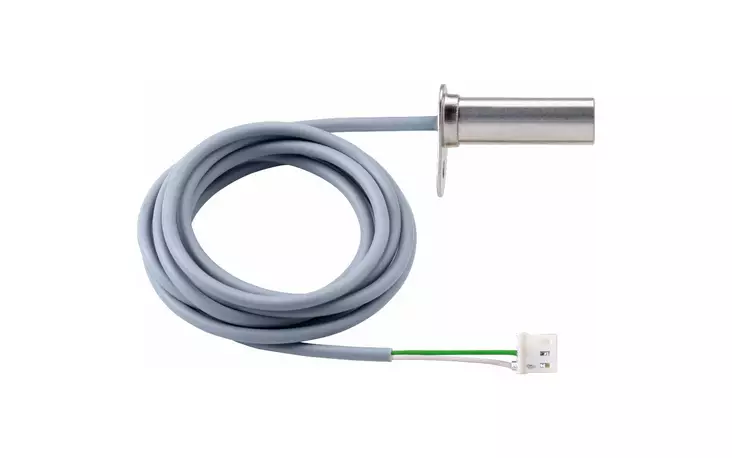 GOK Caramatic TwoControl Eis-Ex säädin- - Kaasuventtiilit - 342260 - 1