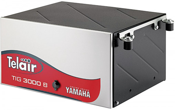 Generator Telair TIG3000G - Generaattorit - 9930670 - 1