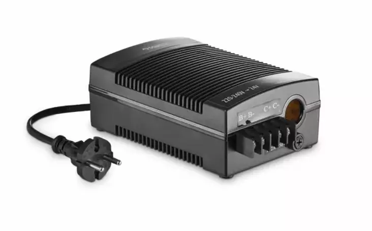 Gleichrichter EPS100 Muuntaja-sovitin - Laturit ja virta-asemat - 101290 - 1