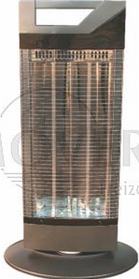 Halogen säteilylämmitin Synnywarm 160 - Lattialämmitys osat+muusähkölämmitys - 9954060 - 1