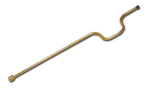 Handkurbel Winterhoff - Nokkapyörät -Seisontatuet ja osat - 9978300 - 1