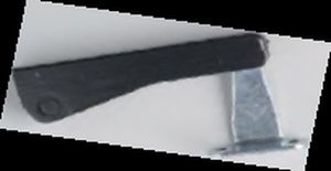 Hochstellstütze Cara Top - Lukot - 9949940 - 1