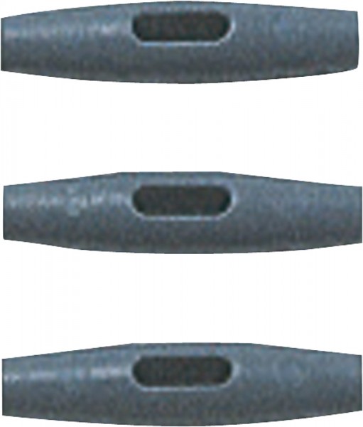 Ikkunasalvan vastakappale - Asennusosat - 9915900 - 1