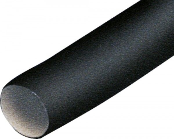 Ilmaputki halkaisija 75 mm alu-kovamuovi - Ilmakeskuslämmityskierto osat - 9954780 - 1