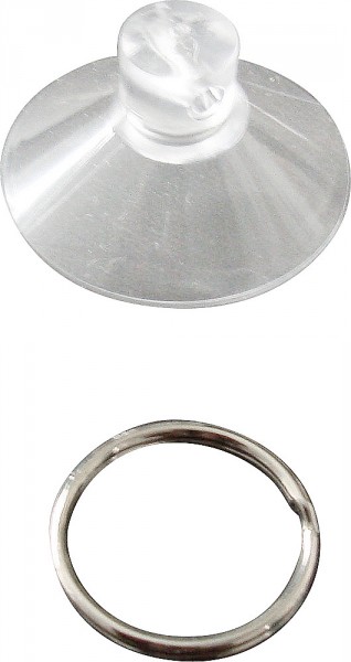 Imukuppi ympyrällä - Ikkunan lämpösuojat ja väliverhot - 9967850 - 1