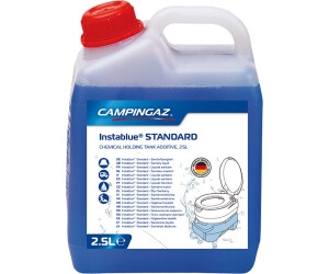 Instablue Standard saniteettineste2,5 L - WC-nesteet. pussit ja muut aineet - 748600 - 1