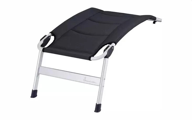 Isabella Beinaufl. Anthrazit jalkatuki - Varusteet terassituoleille+alustoille - 342660 - 1