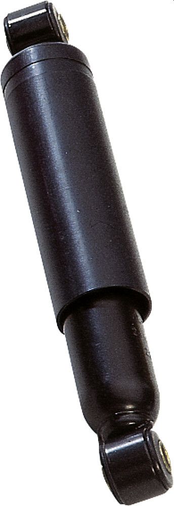 Iskunvaimennin ALKO Musta 4000 kg matkailuvauhuihin ja peräkärreihin - Iskunvaimentimet ja jouset - 9986460 - 5