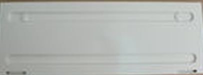 Jääkaapin tavisuoja 130 x 370 mm E-lux - Dometic jääkaappien varaosat - 400610 - 1