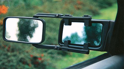 Jatkopeili Europe XL De Luxe 1 peili - Peileihin kiinnitettät peilit - 9982170 - 1