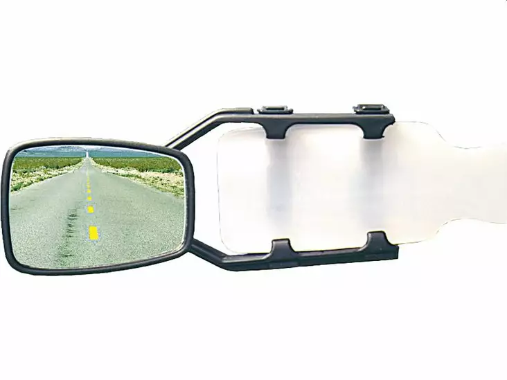 Jatkopeili Touring pari - Peileihin kiinnitettät peilit - 9982000 - 4