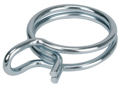 Jousilemmari kaksois 29,3-30,9 putkelle ,sisäm.21.5 mm - Nesteklämpökierto-osat - 1900-120 - 1