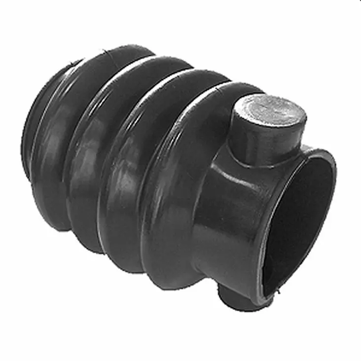 KUMIPALJE SCHLEGL/KNOTT SFV Alko - Vetopäät varusteineen - 31920 - 1