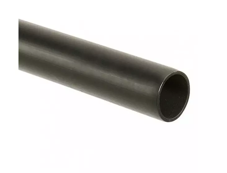 Kaasuputki 10 mmm Teräs pit. 1400 mm - Liitos-osat - putket  - 114090 - 1