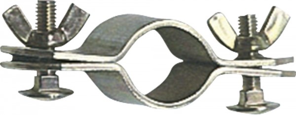 Kaksoisputkilemmari - Asennusosat - 9916190 - 1