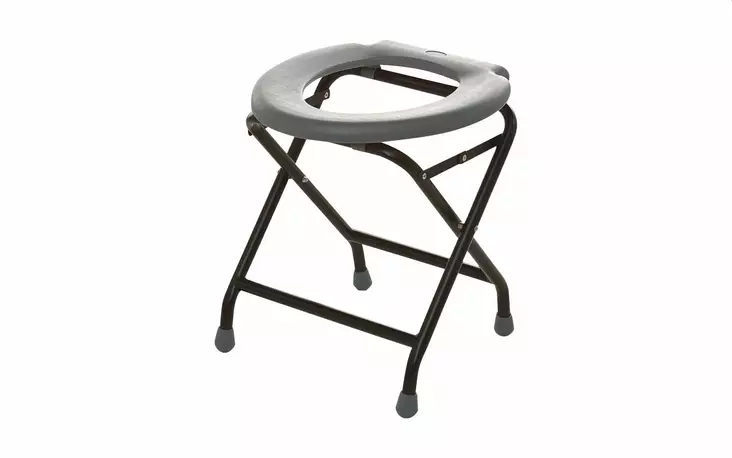 Kannettava Camping WC 22 L pussi WC - Portapotat-irtoWC:t - 287270 - 1