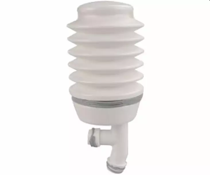 Käsipumppu valkea portapotti - WC-varaosat ja tarvikkeet - 9975960 - 2