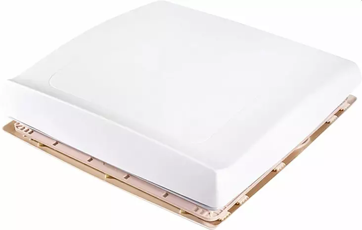 Kattoikkuna Thule Omnivent roof vent - Kattoikkunat / kattoluukut ( pienet) - 9963490 - 5