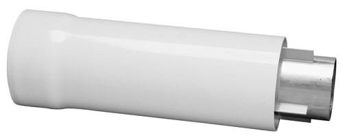 Kattoläpiviennin jatkokappale 200 mm.Alde - Alde varaosat ja tarvikkeet - A3000320 - 1