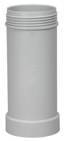 Kattoläpiviennin pidennys 15 cm - Truma osat S3002-04, 5002-04 ja 3002K-4k - 30010-20800 - 1