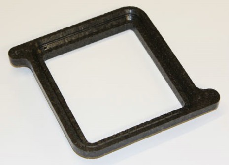 Kattosovitin 10 mm - Näytöt, kytkimet ja varusteet - 40091-16900 - 1