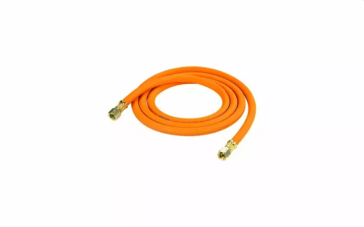 Keskipaine kaasuletku G 1 / 4 LH-ÜM - Kaasuletkut ja putket  - 137390 - 1