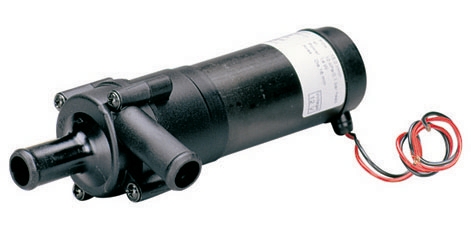 Kiertovesipumppu 12 V, 14 W 16 mm - Kierovesipumput 12 V lämmitykseen - A2755000 - 1