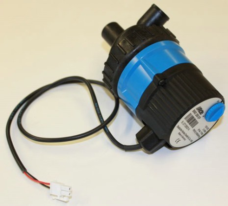 Kiertovesipumppu 12 säädettävällä teholla - Kierovesipumput 12 V lämmitykseen - A3020050 - 1