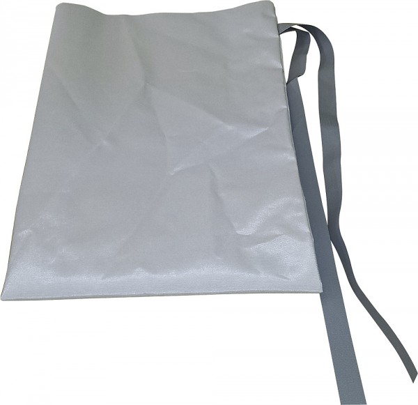 Kiila ja tarvikepussi - Asennusosat - 9913530 - 1