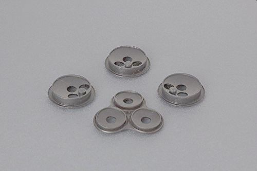 Kit Ventil Aqua 8 venttiilisarja ilman - Pumppujen varusteet ja osat - 9990860 - 1