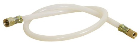 Koeponnistuslaitteen letku 750 mm - Varaosat ja lisävarusteet - 50020-61200 - 1